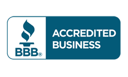 Certified Transmission is proud to be a Overland Park BBB (Better Business Bureau) Accredited Business.