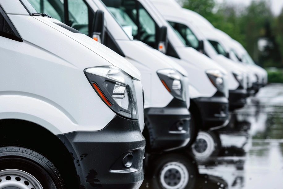 Fleet Service Overland Park