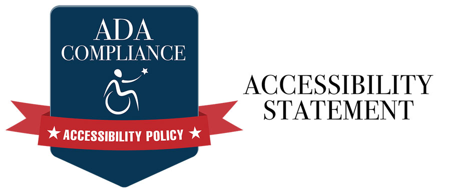 Accessibility Statement Overland Park