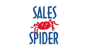 Sales Spider Overland Park