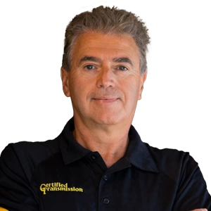 Certified Transmission Overland Park Kansas